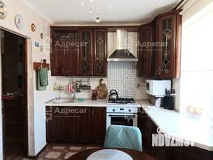 Дом 99м², 2-этажный, участок 4 сот.  