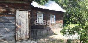 Дом 40м², 2-этажный, участок 9 сот.  