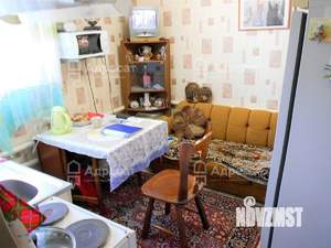 Дом 35м², 1-этажный, участок 10 сот.  