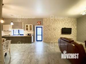 Дом 94м², 1-этажный, участок 5 сот.  