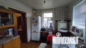 Дом 60м², 1-этажный, участок 4 сот.  