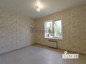 Дом 108м², 1-этажный, участок 7 сот.  