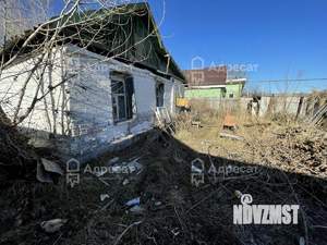 Дом 35м², 1-этажный, участок 5 сот.  