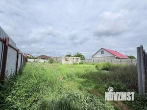 Дом 131м², 1-этажный, участок 6 сот.  