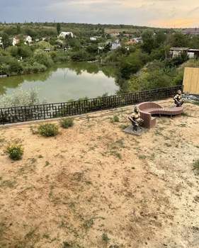 Дом 133м², 2-этажный, участок 6 сот.  