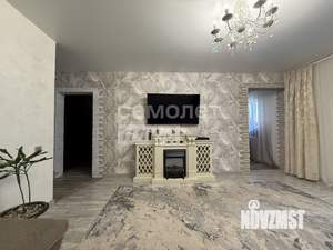 Дом 90м², 1-этажный, участок 4 сот.  