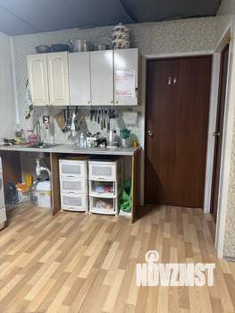 Дом 37м², 1-этажный, участок 6 сот.  