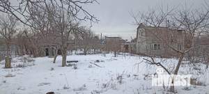 Дача 11м², 1-этажный, участок 6 сот.  