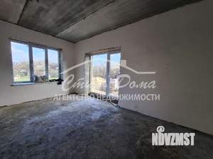 Дом 119м², 2-этажный, участок 5 сот.  