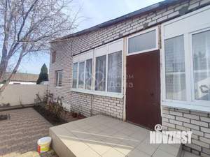 Дом 89м², 1-этажный, участок 4 сот.  