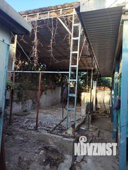 Дом 68м², 1-этажный, участок 6 сот.  