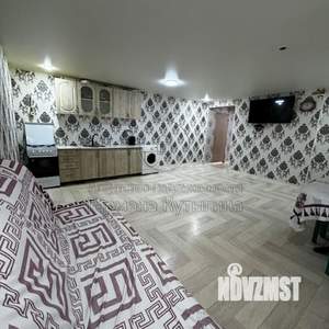 Дом 67м², 1-этажный, участок 6 сот.  