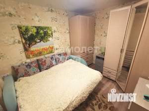 Дом 45м², 1-этажный, участок 8 сот.  