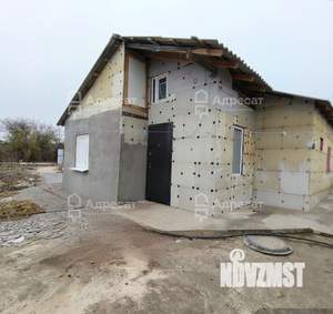 Дом 60м², 1-этажный, участок 6 сот.  