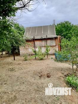 Дом 12м², 1-этажный, участок 6 сот.  