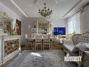 Дом 194м², 1-этажный, участок 6 сот.  