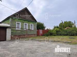 Дом 111м², 1-этажный, участок 3 сот.  