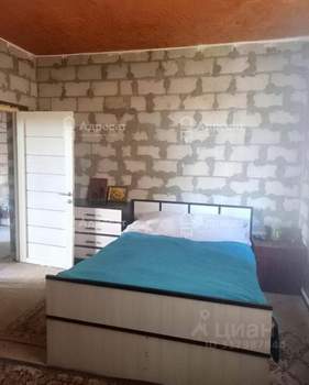 Дом 140м², 2-этажный, участок 7 сот.  
