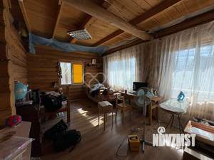 Дом 125м², 1-этажный, участок 6 сот.  