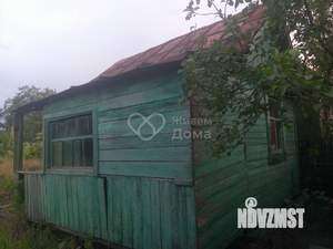 Дом 20м², 1-этажный, участок 6 сот.  
