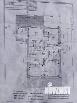 Дом 138м², 1-этажный, участок 8 сот.  