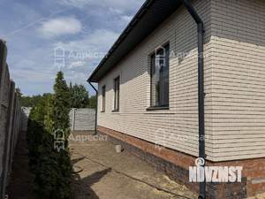 Дом 200м², 1-этажный, участок 12 сот.  