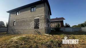 Дом 165м², 2-этажный, участок 5 сот.  