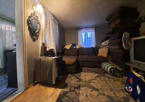 Дом 37м², 2-этажный, участок 4 сот.  