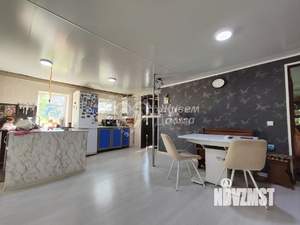 Дом 91м², 1-этажный, участок 5 сот.  