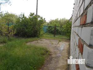 Дом 58м², 2-этажный, участок 7 сот.  