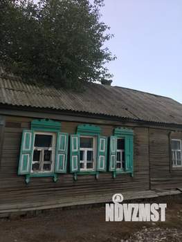 Дом 57м², 1-этажный, участок 5 сот.  