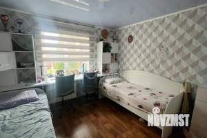 Дом 102м², 1-этажный, участок 6 сот.  