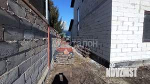 Дом 177м², 2-этажный, участок 8 сот.  