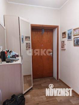 Дом 105м², 2-этажный, участок 5 сот.  