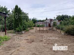 Дом 25м², 1-этажный, участок 6 сот.  