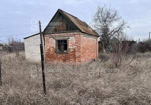 Дом 20м&sup2;, 1-этажный, участок 5 сот.  