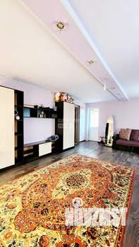 Дом 106м², 2-этажный, участок 8 сот.  