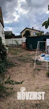 Дом 112м², 2-этажный, участок 464 сот.  