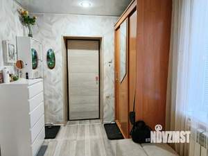 Дом 60м², 1-этажный, участок 4 сот.  