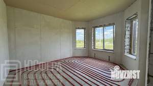 Коттедж 96м², 1-этажный, участок 6 сот.  