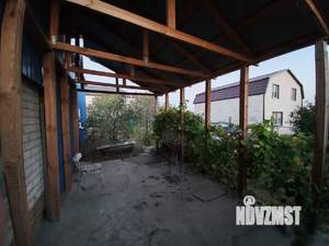 Дача 46м², 1-этажный, участок 5 сот.  