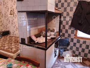 Дом 53м², 1-этажный, участок 9 сот.  