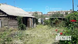 Дом 38м², 1-этажный, участок 3 сот.  