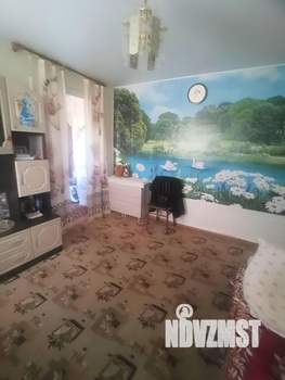 Дом 121м², 1-этажный, участок 5 сот.  