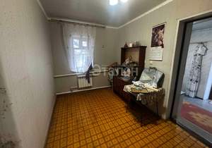 Дом 79м², 1-этажный, участок 10 сот.  