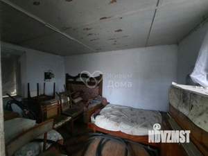 Дом 30м², 1-этажный, участок 5 сот.  