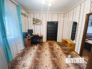 Дом 117м², 2-этажный, участок 8 сот.  