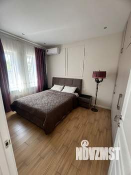 Дом 128м&sup2;, 2-этажный, участок 6 сот.  