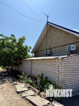 Коттедж 142м², 2-этажный, участок 5 сот.  