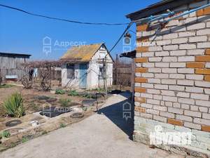 Дом 62м&sup2;, 1-этажный, участок 6 сот.  